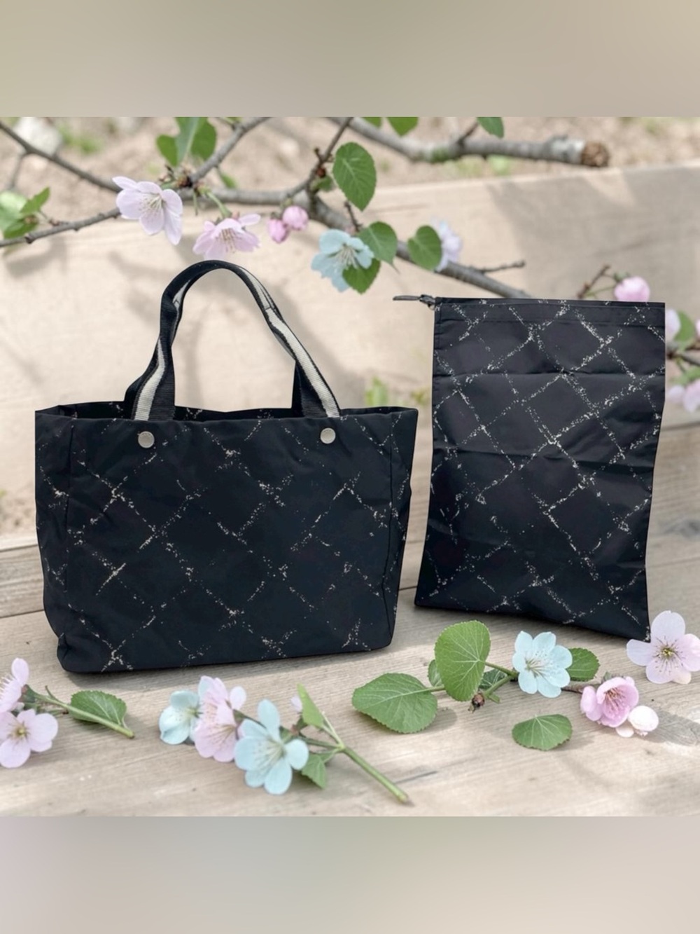 CHANEL Bag